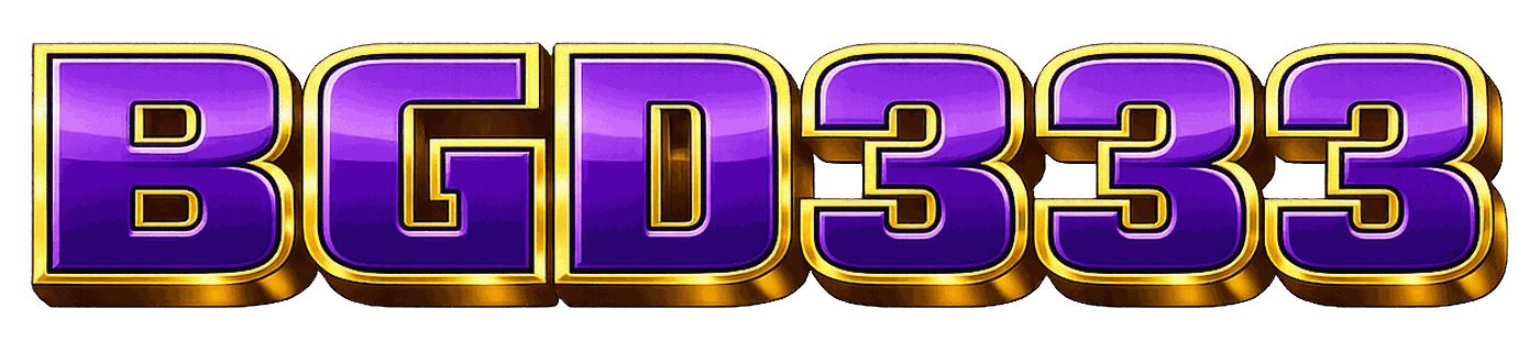 BGD333 Logo